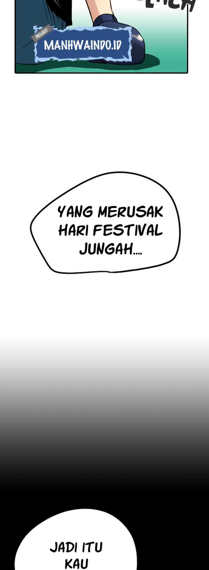 Drawing Romance Chapter 67 Gambar 43