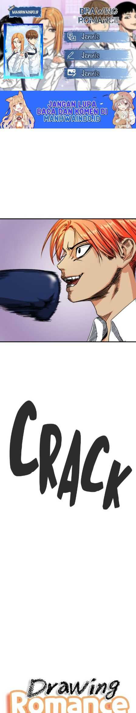 Drawing Romance Chapter 68 Gambar 1