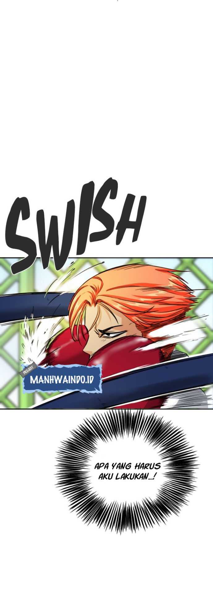 Drawing Romance Chapter 68 Gambar 21