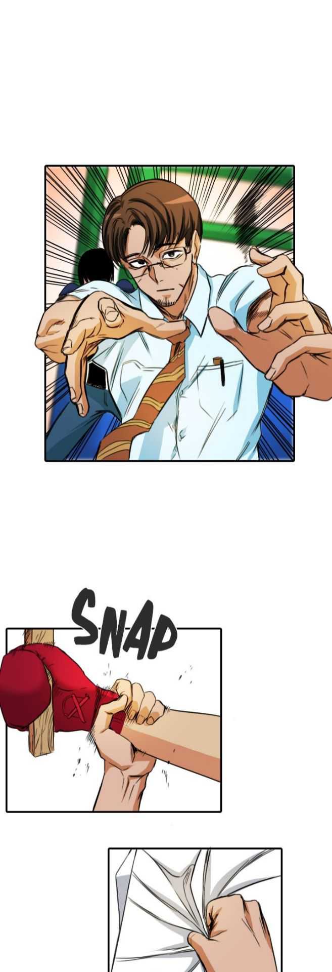 Drawing Romance Chapter 68 Gambar 34