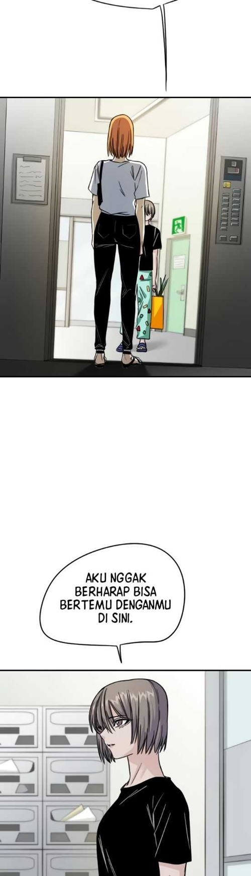 Drawing Romance Chapter 78 Gambar 5