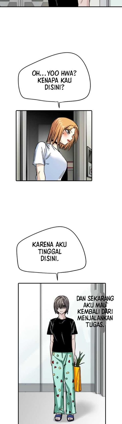 Drawing Romance Chapter 78 Gambar 6