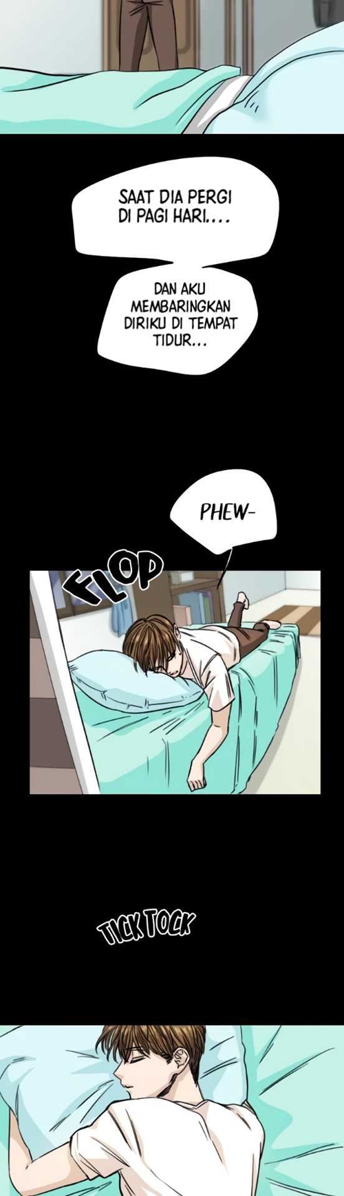 Drawing Romance Chapter 78 Gambar 24