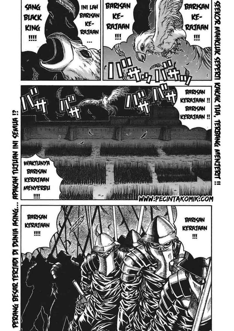 Drifters Chapter 09 Gambar 2