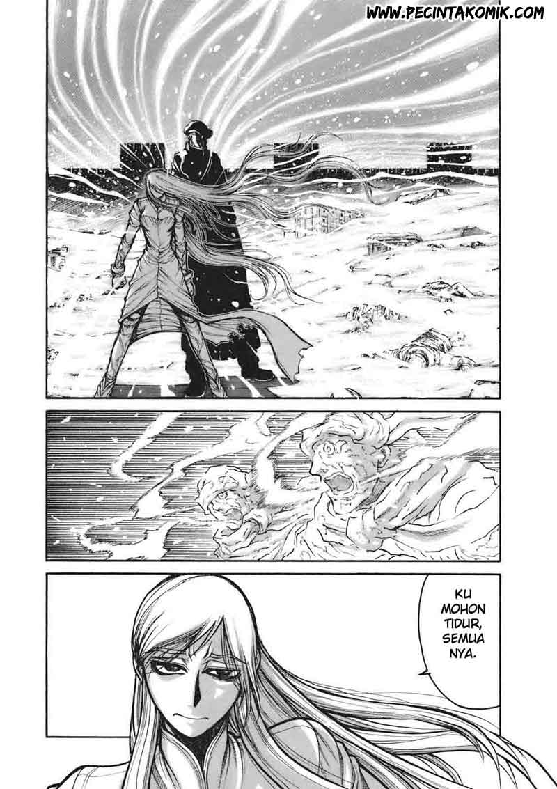 Drifters Chapter 10 Gambar 13