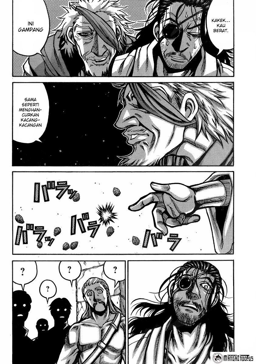 Drifters Chapter 41 Gambar 2