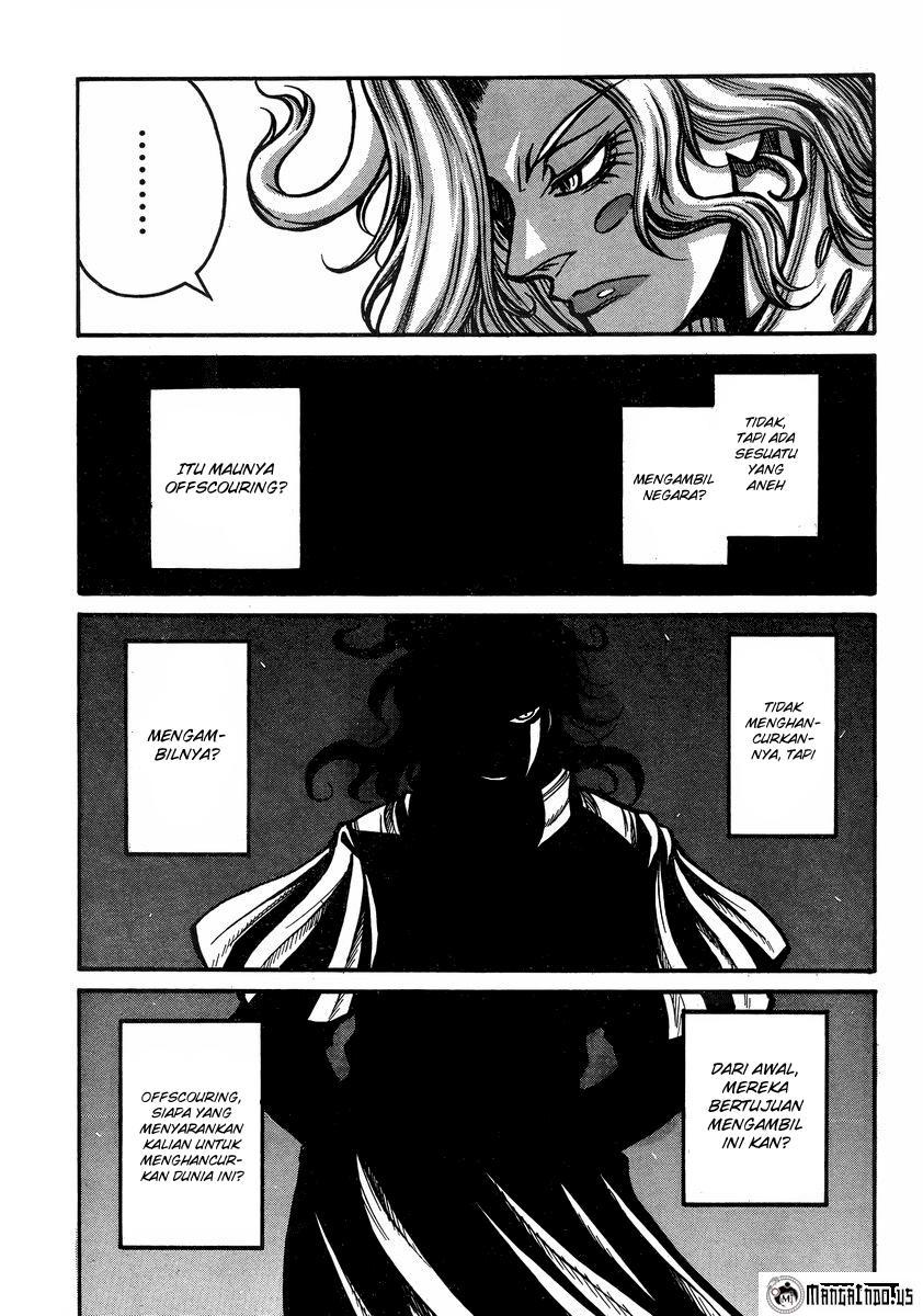 Drifters Chapter 41 Gambar 9