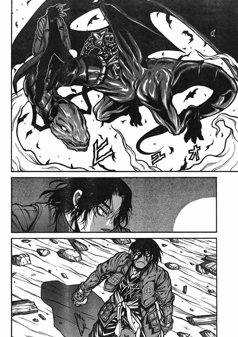 Drifters Chapter 45 Gambar 6