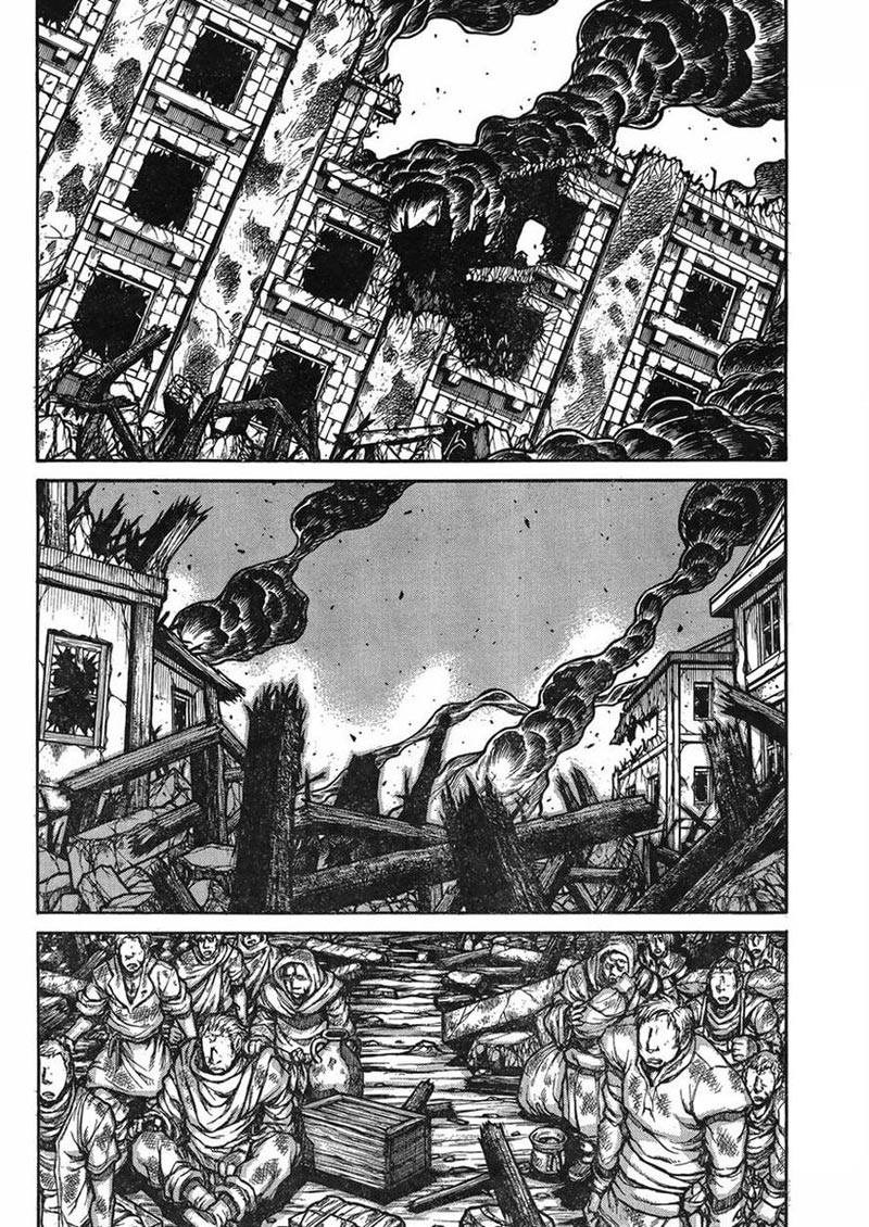 Drifters Chapter 45 Gambar 10