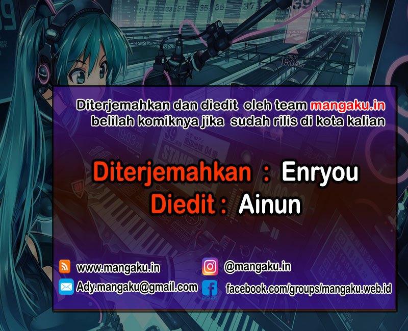 Drifters Chapter 69 Gambar 1