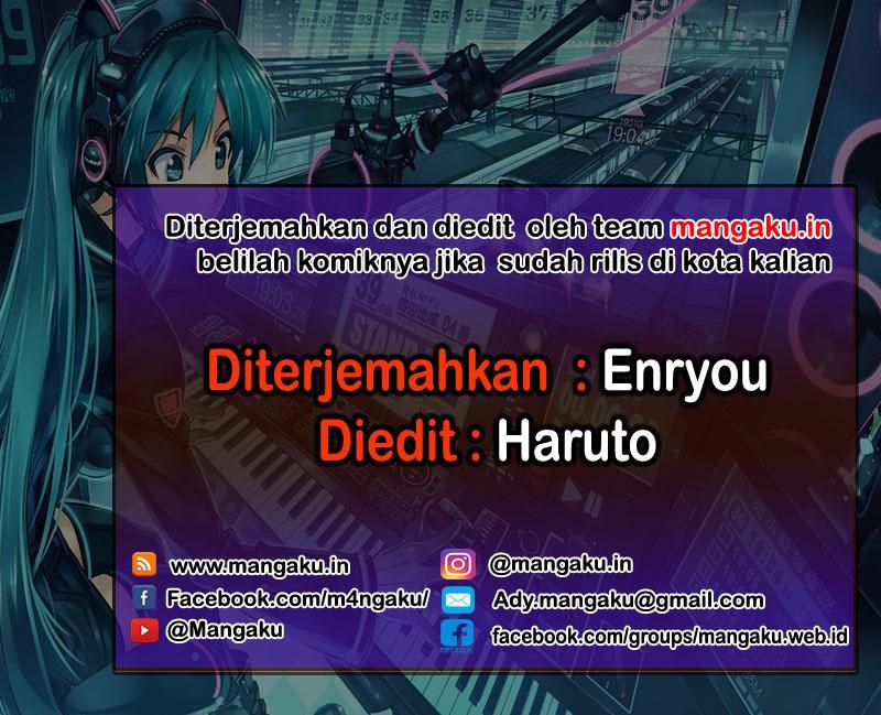 Drifters Chapter 72 Gambar 1