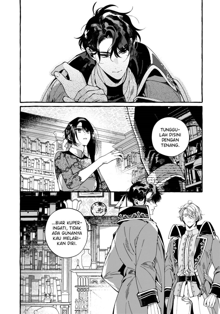 Dropout kara no Sai Shuushoku-saki wa, Isekai no Saikyou Kishidan deshita Chapter 02 Gambar 4