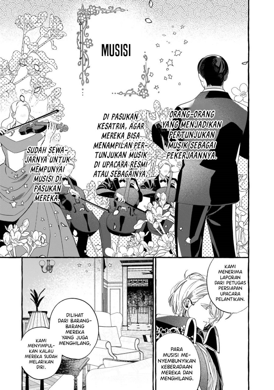 Dropout kara no Sai Shuushoku-saki wa, Isekai no Saikyou Kishidan deshita Chapter 02 Gambar 7