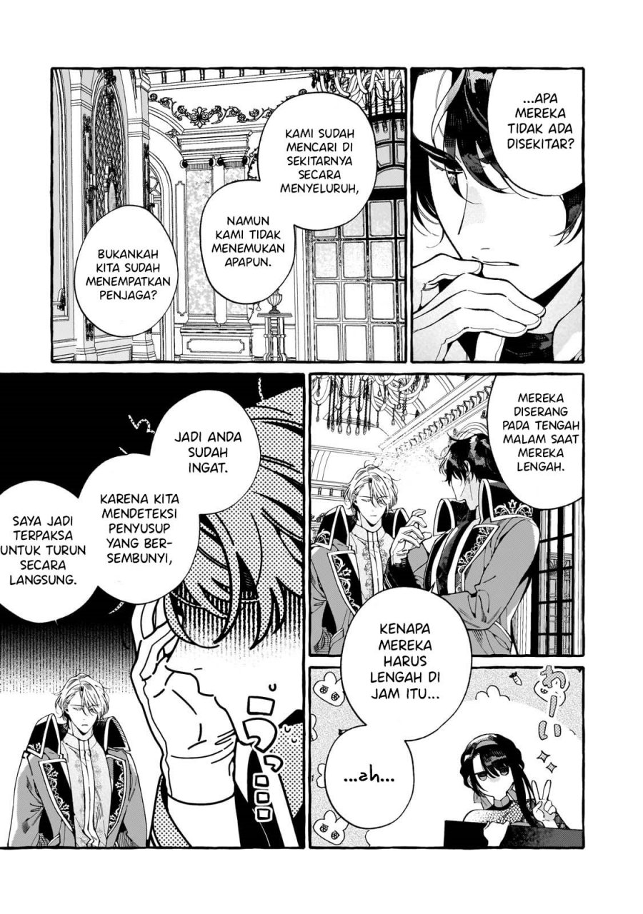 Dropout kara no Sai Shuushoku-saki wa, Isekai no Saikyou Kishidan deshita Chapter 02 Gambar 9