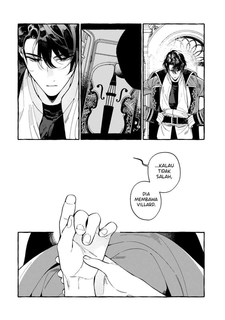 Dropout kara no Sai Shuushoku-saki wa, Isekai no Saikyou Kishidan deshita Chapter 02 Gambar 11
