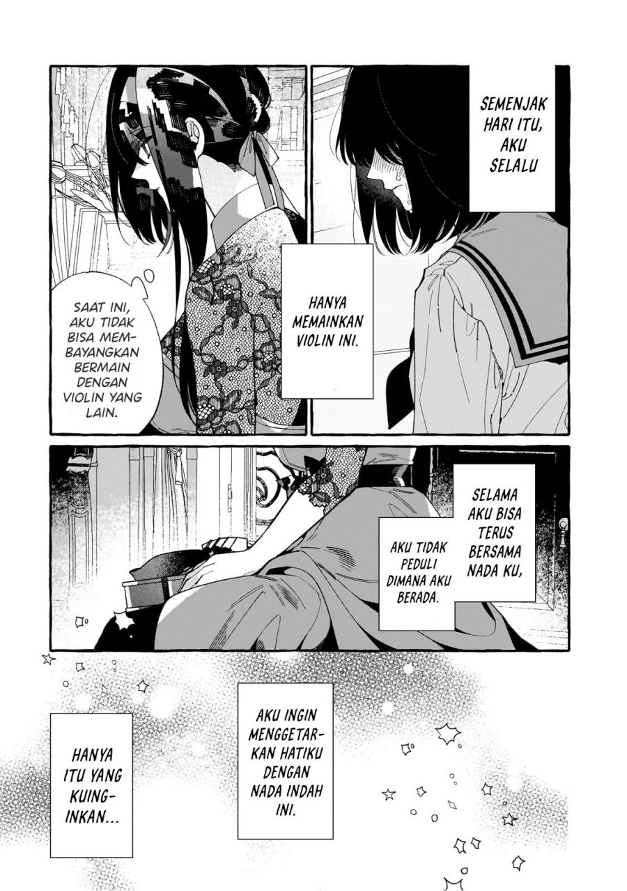 Dropout kara no Sai Shuushoku-saki wa, Isekai no Saikyou Kishidan deshita Chapter 02 Gambar 15