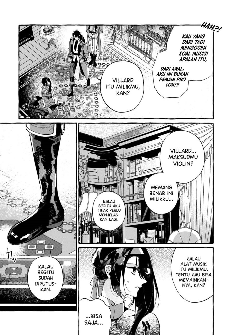 Dropout kara no Sai Shuushoku-saki wa, Isekai no Saikyou Kishidan deshita Chapter 02 Gambar 17