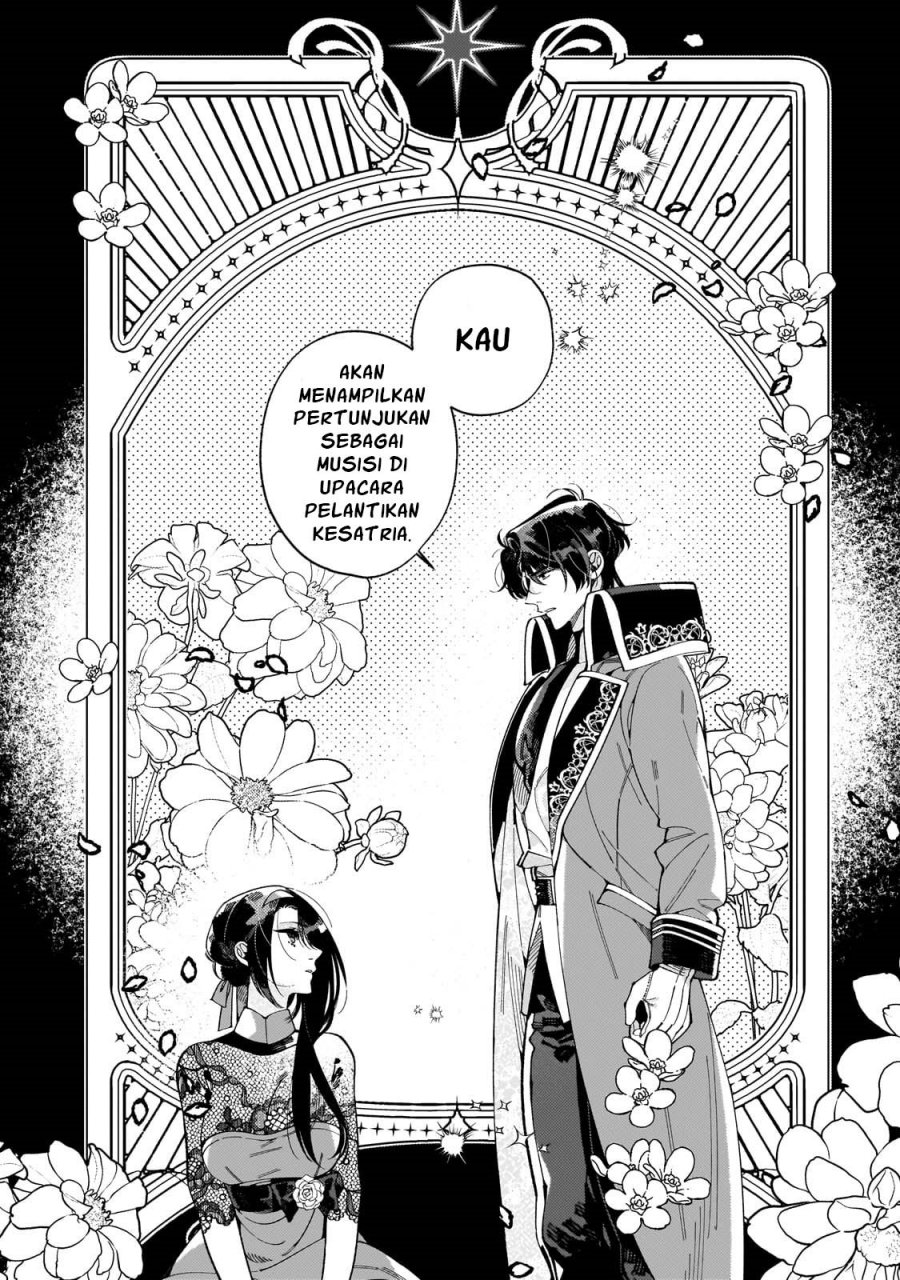Dropout kara no Sai Shuushoku-saki wa, Isekai no Saikyou Kishidan deshita Chapter 02 Gambar 18