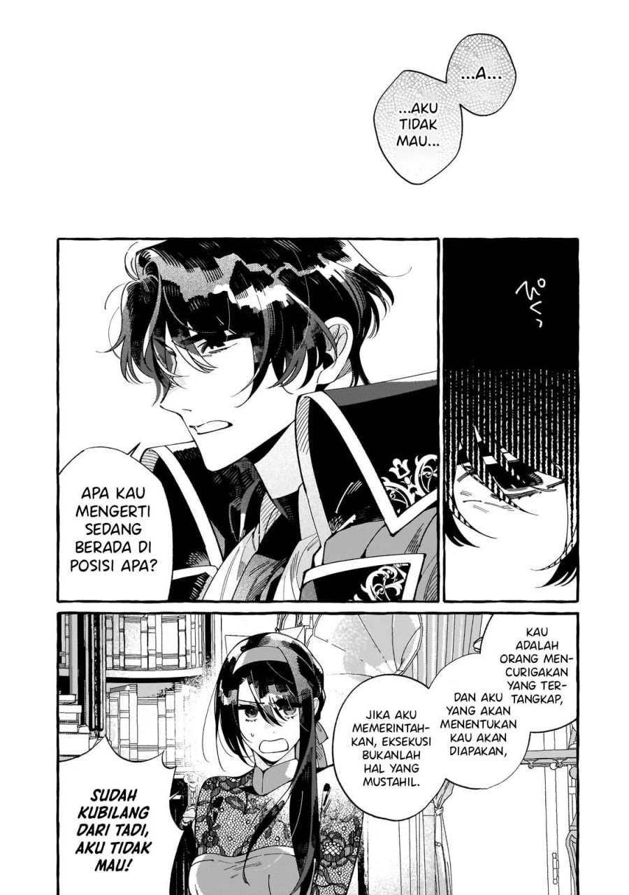 Dropout kara no Sai Shuushoku-saki wa, Isekai no Saikyou Kishidan deshita Chapter 02 Gambar 20