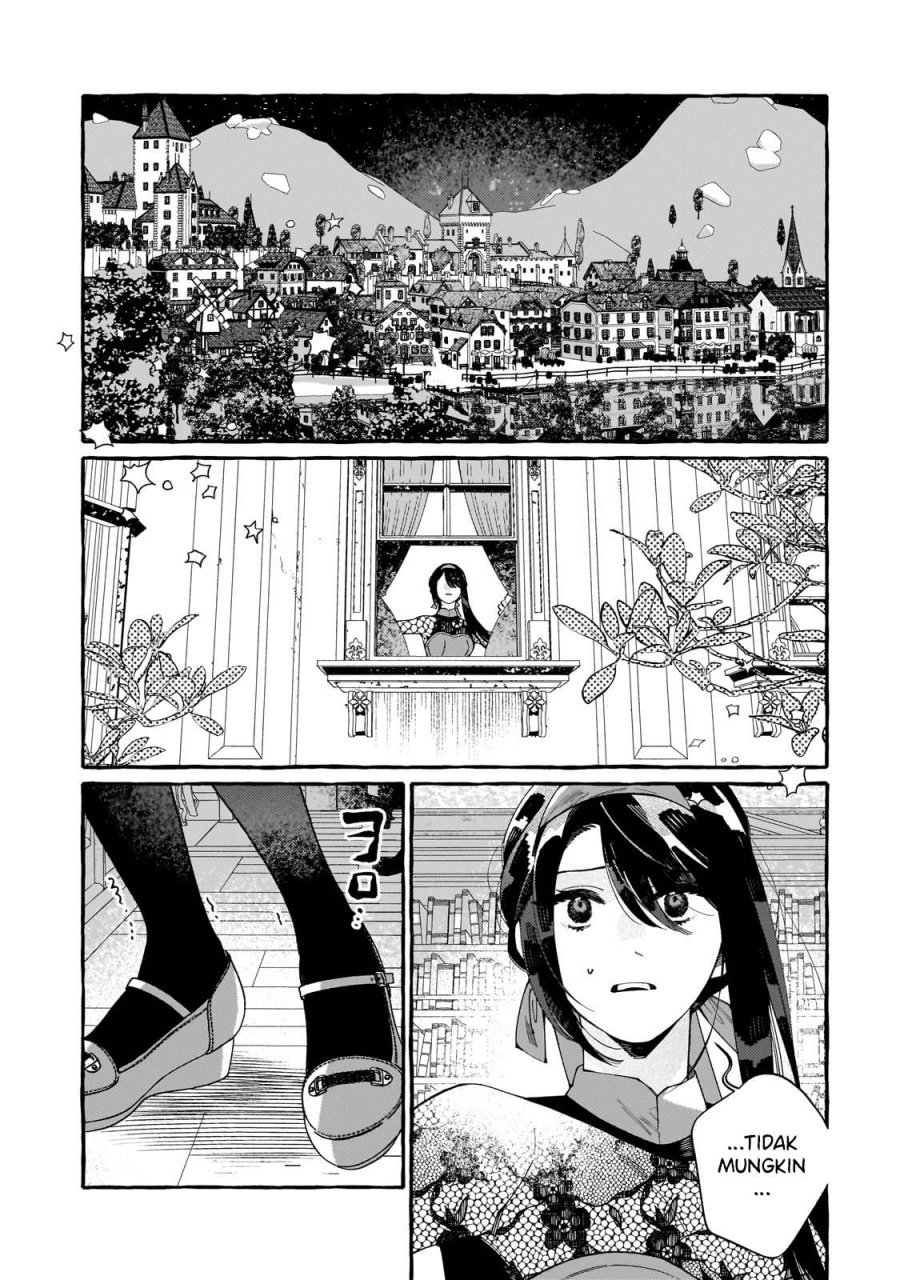 Dropout kara no Sai Shuushoku-saki wa, Isekai no Saikyou Kishidan deshita Chapter 02 Gambar 25