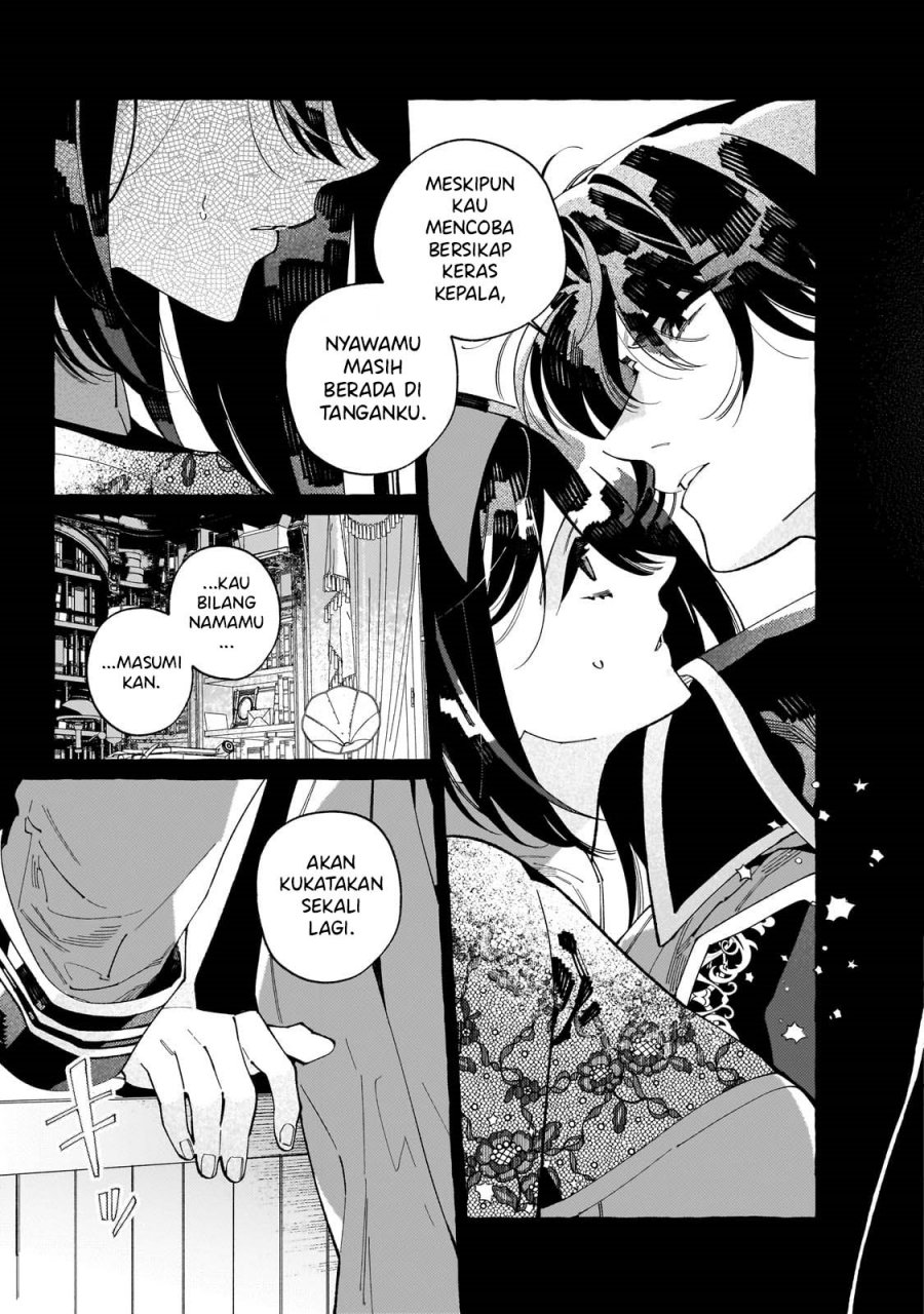 Dropout kara no Sai Shuushoku-saki wa, Isekai no Saikyou Kishidan deshita Chapter 02 Gambar 28