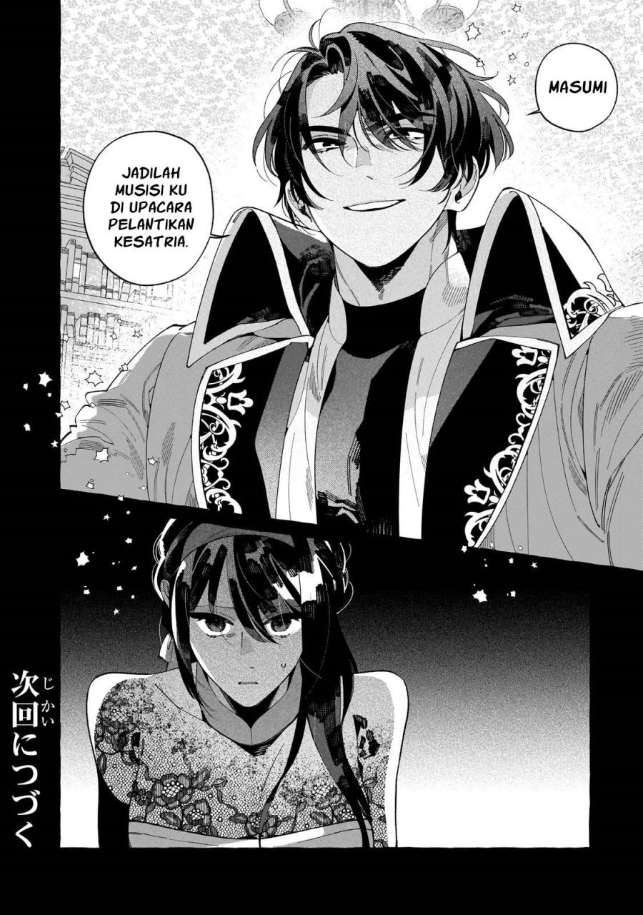 Dropout kara no Sai Shuushoku-saki wa, Isekai no Saikyou Kishidan deshita Chapter 02 Gambar 29