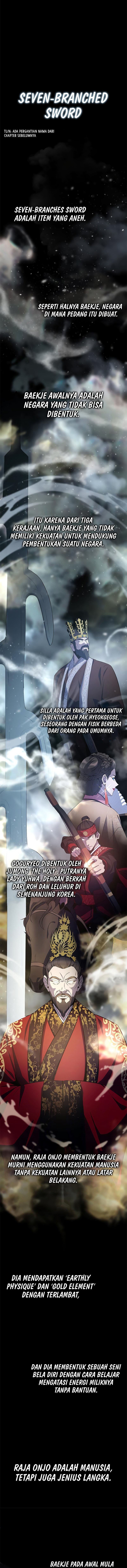 Drug Devourer Chapter 22 Gambar 2