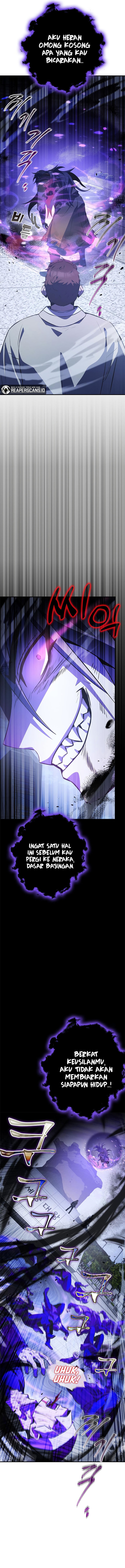 Drug Devourer Chapter 25 Gambar 4