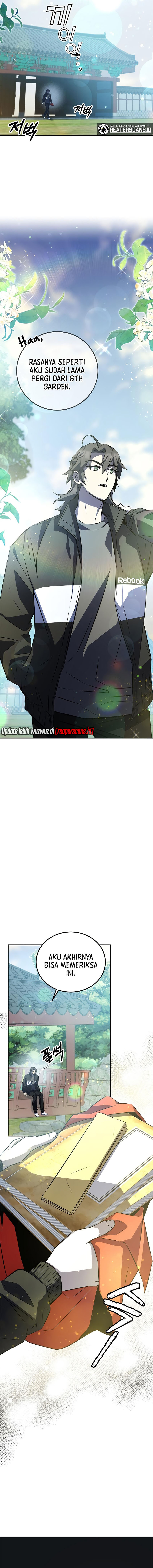 Drug Devourer Chapter 25 Gambar 16