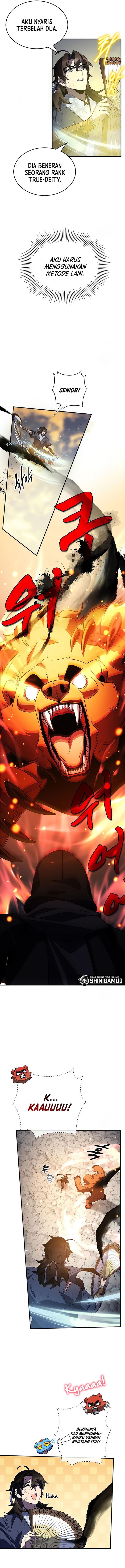 Drug Devourer Chapter 31 Gambar 9
