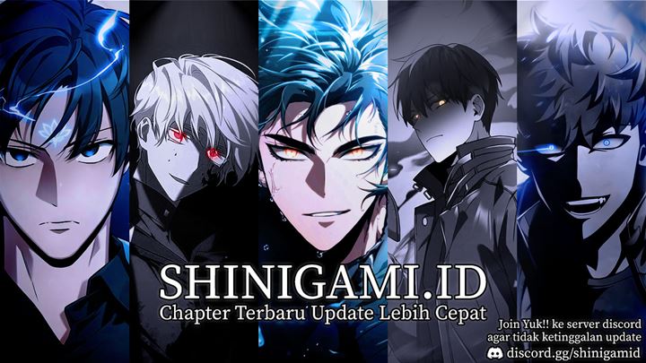 Drug Devourer Chapter 31 Gambar 19