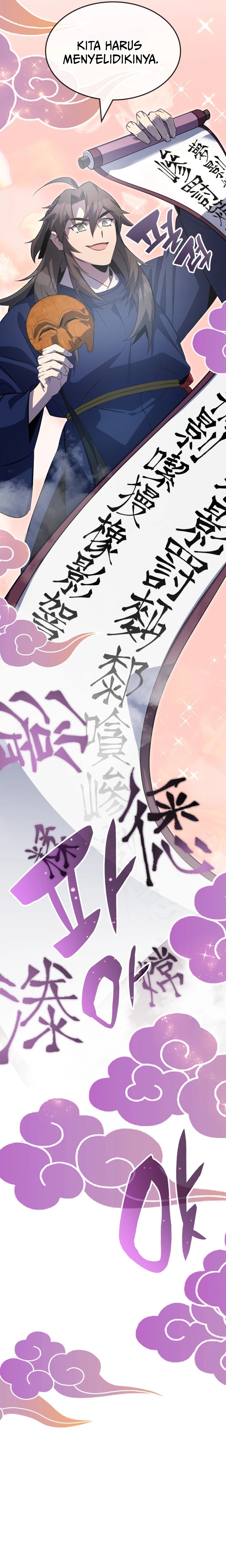 Drug Devourer Chapter 75 Gambar 19