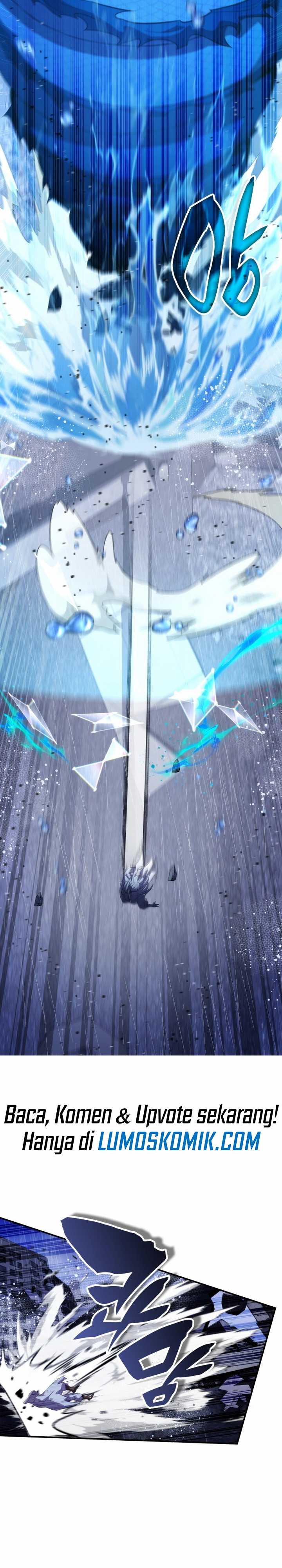 Drug Devourer Chapter 83 Gambar 22