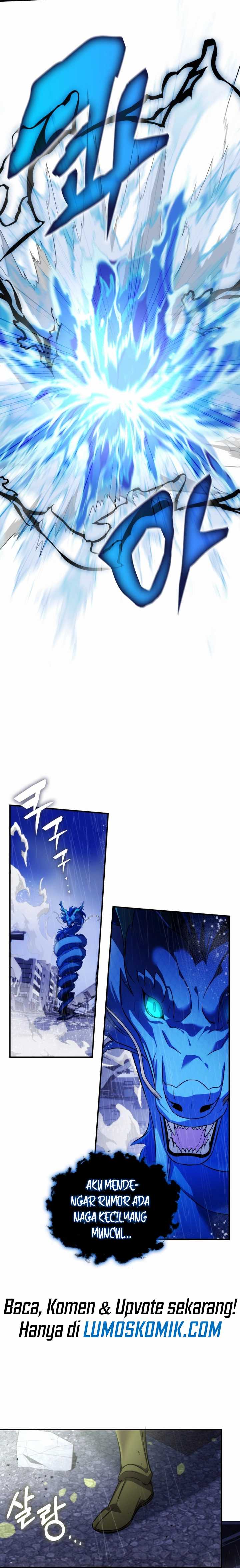 Drug Devourer Chapter 83 Gambar 26