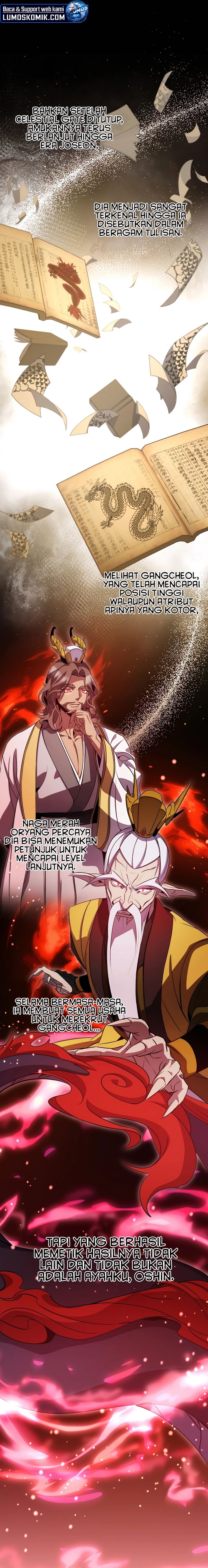 Drug Devourer Chapter 104 Gambar 10