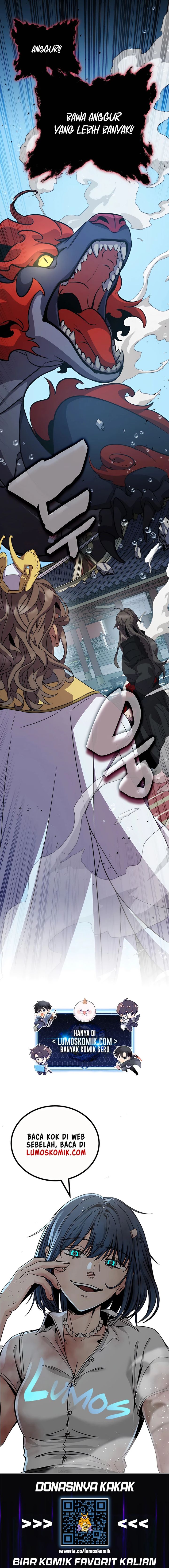 Drug Devourer Chapter 104 Gambar 19