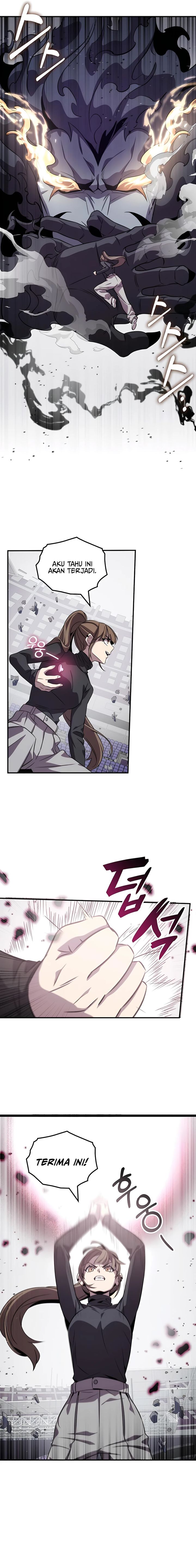 Drug Devourer Chapter 114 Gambar 10