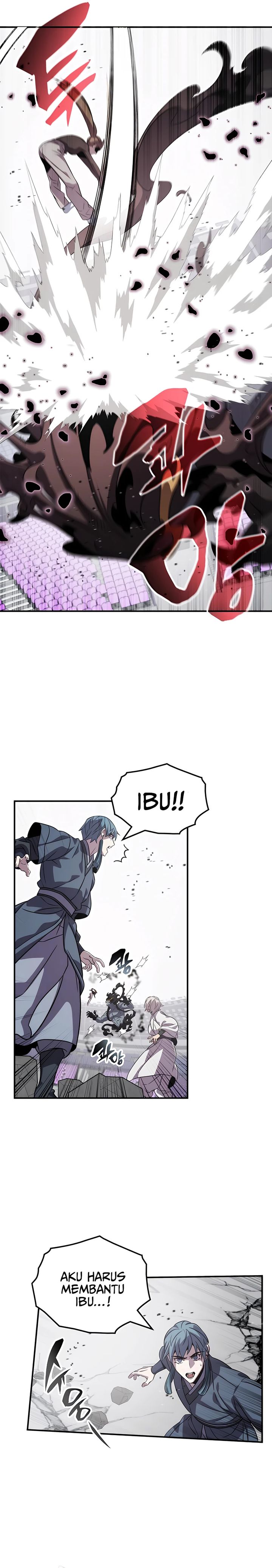 Drug Devourer Chapter 114 Gambar 11