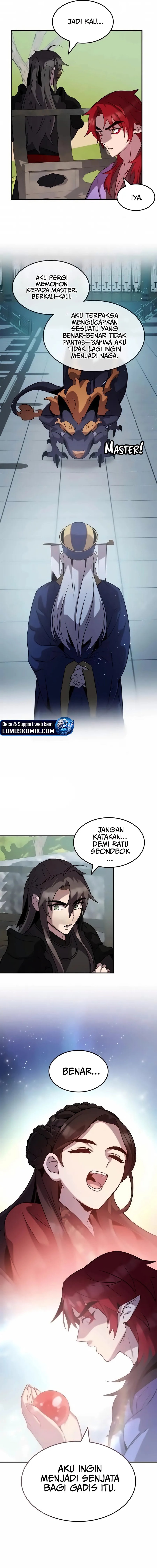 Drug Devourer Chapter 118 Gambar 5
