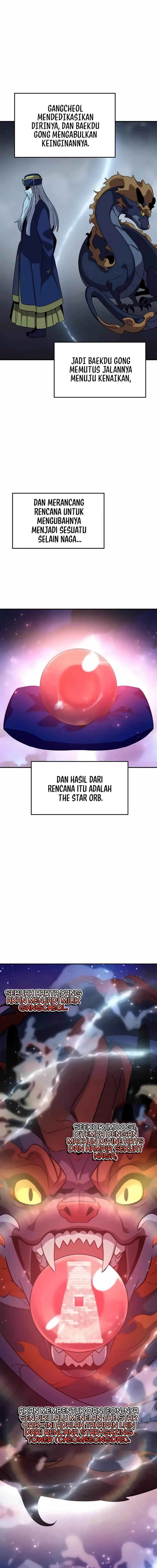 Drug Devourer Chapter 118 Gambar 6
