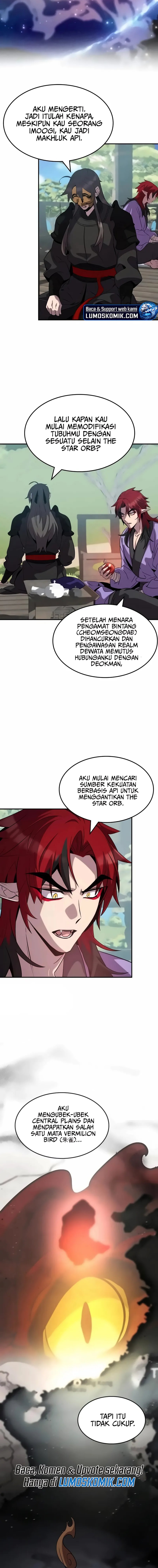 Drug Devourer Chapter 118 Gambar 7