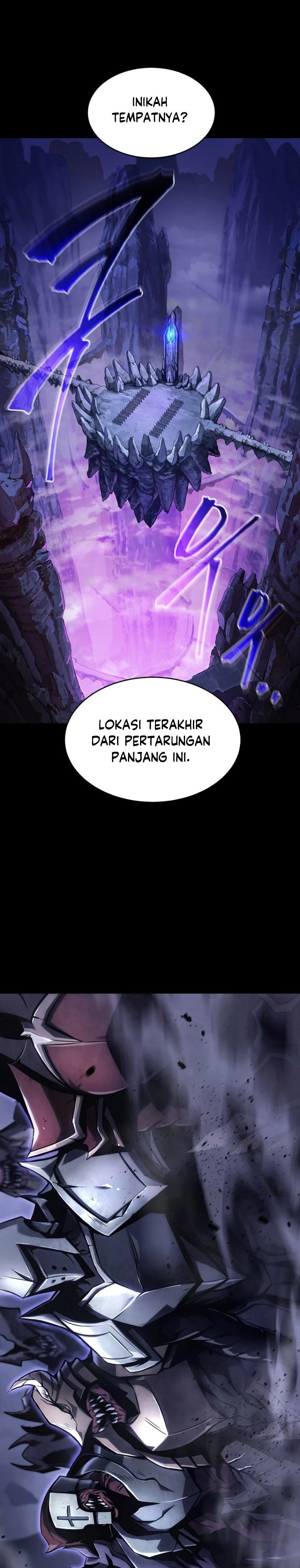 Drug-Eating Genius Mage Chapter 01 Gambar 3