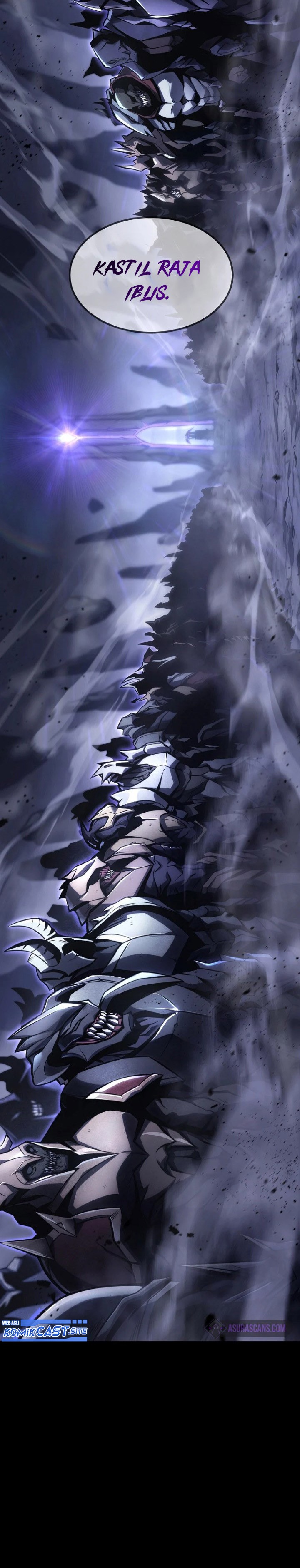 Drug-Eating Genius Mage Chapter 01 Gambar 4