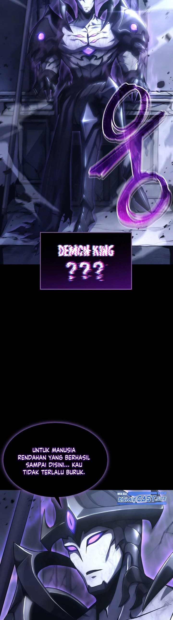 Drug-Eating Genius Mage Chapter 01 Gambar 6