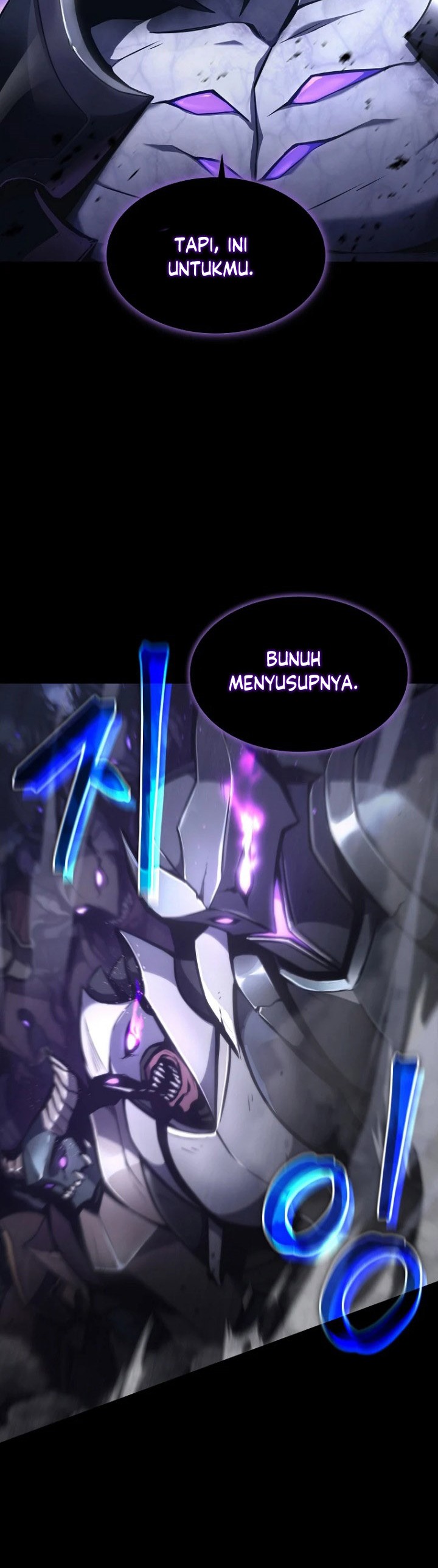 Drug-Eating Genius Mage Chapter 01 Gambar 7