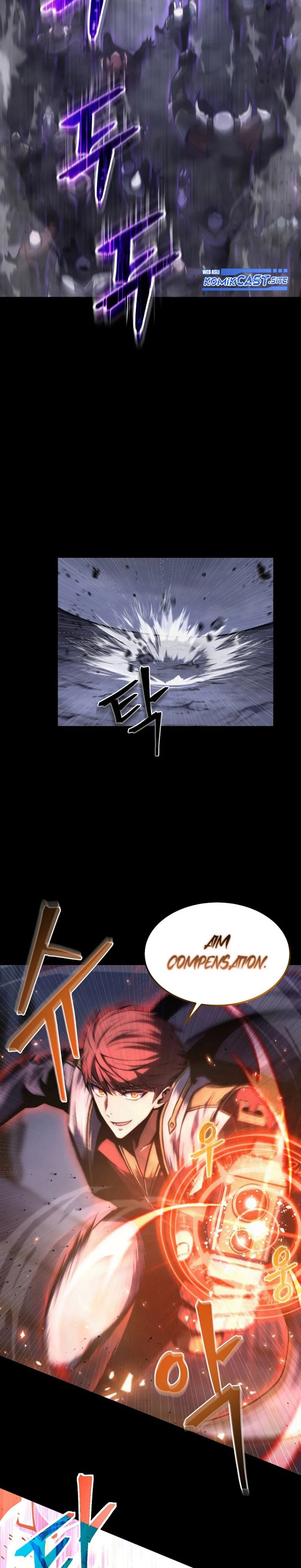 Drug-Eating Genius Mage Chapter 01 Gambar 12