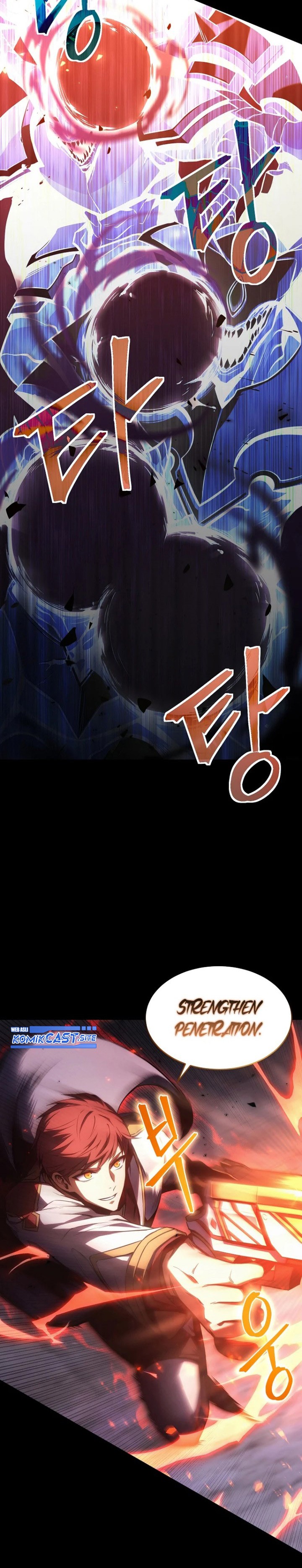 Drug-Eating Genius Mage Chapter 01 Gambar 13