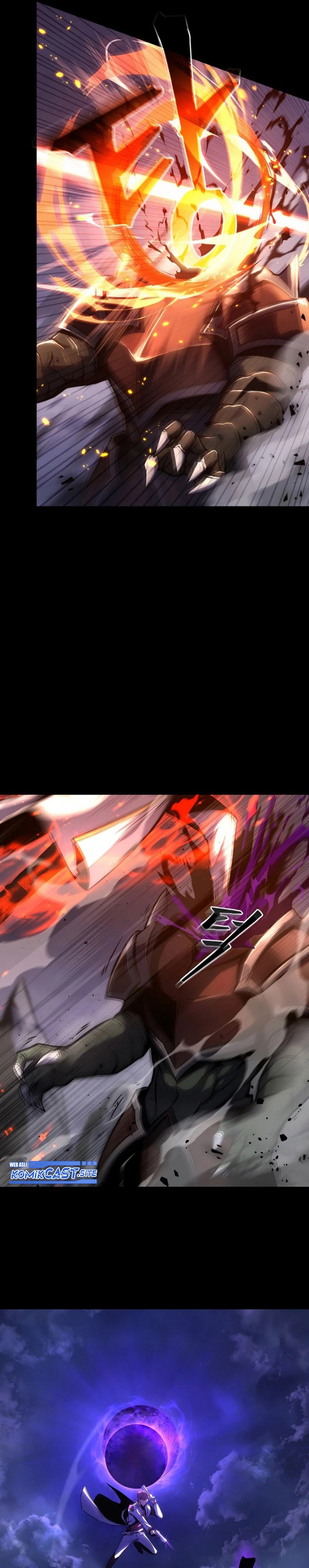 Drug-Eating Genius Mage Chapter 01 Gambar 14