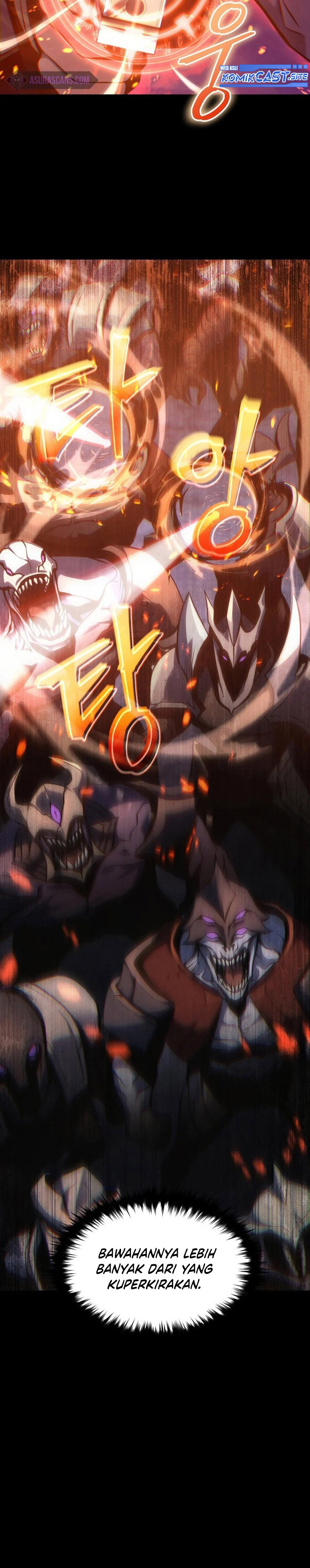 Drug-Eating Genius Mage Chapter 01 Gambar 16