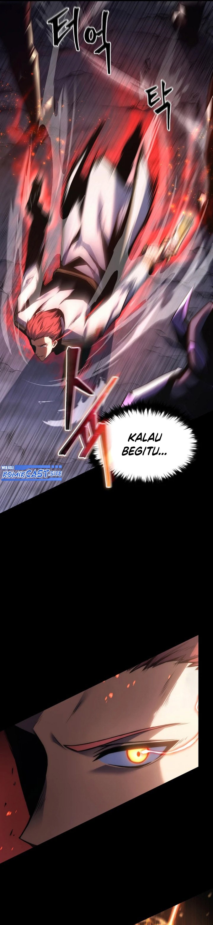 Drug-Eating Genius Mage Chapter 01 Gambar 17